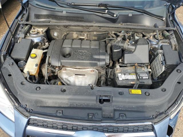 Photo 11 VIN: 2T3DF4DV4BW118578 - TOYOTA RAV4 LIMIT 