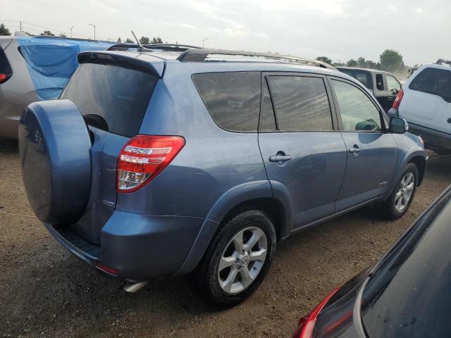 Photo 2 VIN: 2T3DF4DV4BW118578 - TOYOTA RAV4 LIMIT 