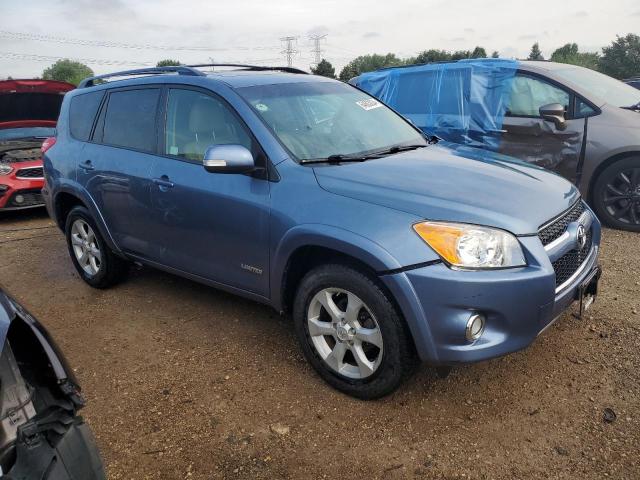 Photo 3 VIN: 2T3DF4DV4BW118578 - TOYOTA RAV4 LIMIT 