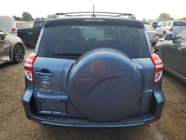 Photo 5 VIN: 2T3DF4DV4BW118578 - TOYOTA RAV4 LIMIT 