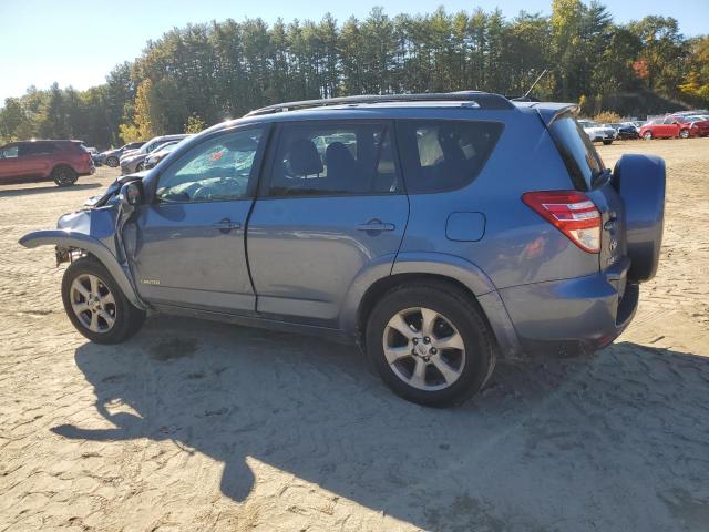 Photo 1 VIN: 2T3DF4DV4BW129242 - TOYOTA RAV4 