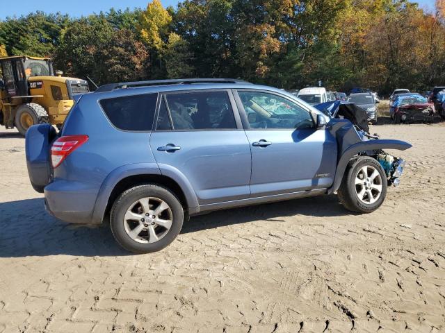 Photo 2 VIN: 2T3DF4DV4BW129242 - TOYOTA RAV4 