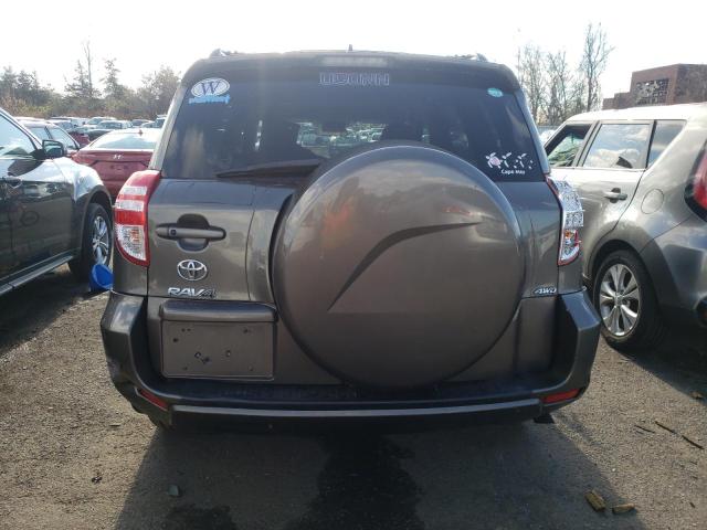 Photo 5 VIN: 2T3DF4DV4BW132304 - TOYOTA RAV4 LIMIT 