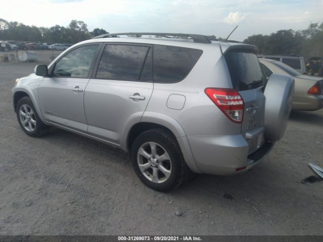 Photo 2 VIN: 2T3DF4DV4BW146784 - TOYOTA RAV4 