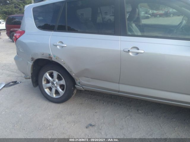 Photo 5 VIN: 2T3DF4DV4BW146784 - TOYOTA RAV4 