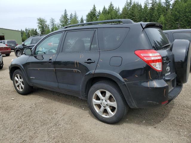 Photo 1 VIN: 2T3DF4DV4BW150883 - TOYOTA RAV4 