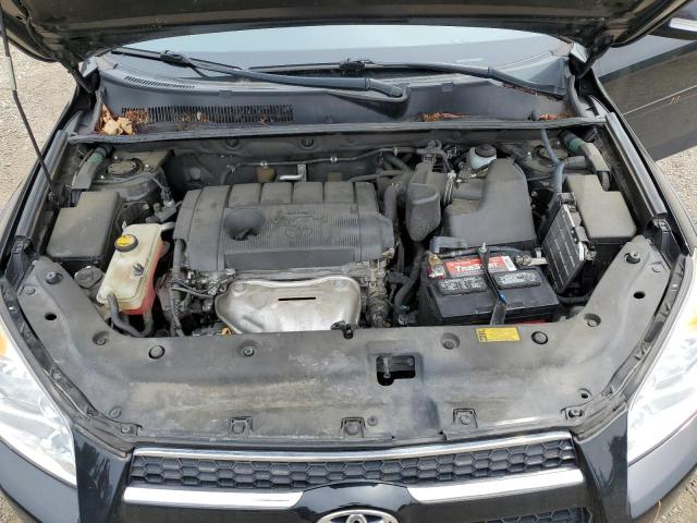 Photo 11 VIN: 2T3DF4DV4BW150883 - TOYOTA RAV4 