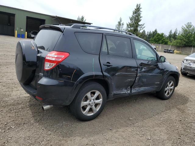 Photo 2 VIN: 2T3DF4DV4BW150883 - TOYOTA RAV4 