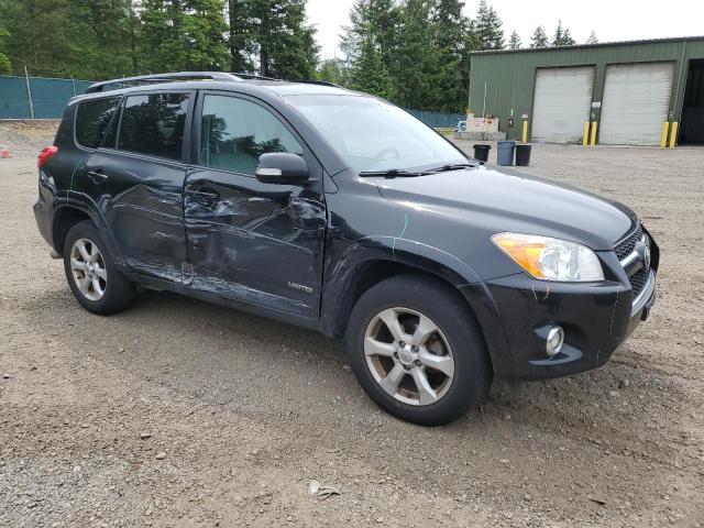 Photo 3 VIN: 2T3DF4DV4BW150883 - TOYOTA RAV4 