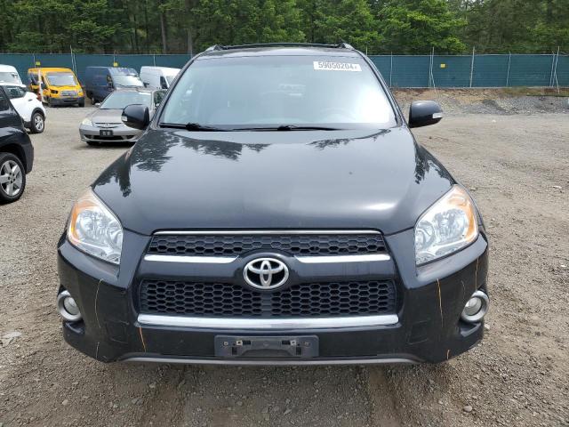 Photo 4 VIN: 2T3DF4DV4BW150883 - TOYOTA RAV4 