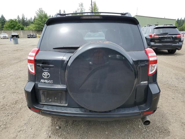 Photo 5 VIN: 2T3DF4DV4BW150883 - TOYOTA RAV4 