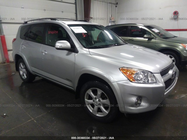 Photo 0 VIN: 2T3DF4DV4BW153198 - TOYOTA RAV4 