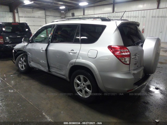 Photo 2 VIN: 2T3DF4DV4BW153198 - TOYOTA RAV4 