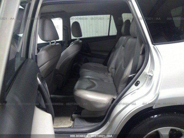 Photo 7 VIN: 2T3DF4DV4BW153198 - TOYOTA RAV4 