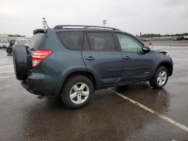 Photo 2 VIN: 2T3DF4DV4BW153511 - TOYOTA RAV4 LIMIT 