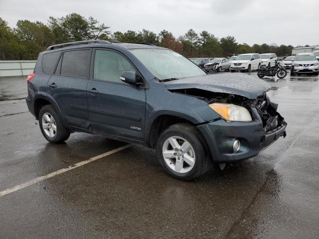 Photo 3 VIN: 2T3DF4DV4BW153511 - TOYOTA RAV4 LIMIT 