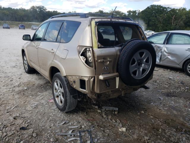 Photo 2 VIN: 2T3DF4DV4BW154187 - TOYOTA RAV4 LIMIT 