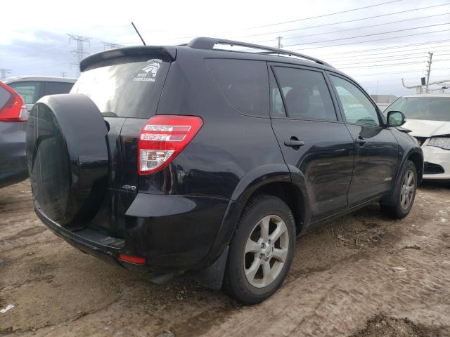 Photo 3 VIN: 2T3DF4DV4BW162550 - TOYOTA RAV4 LIMIT 