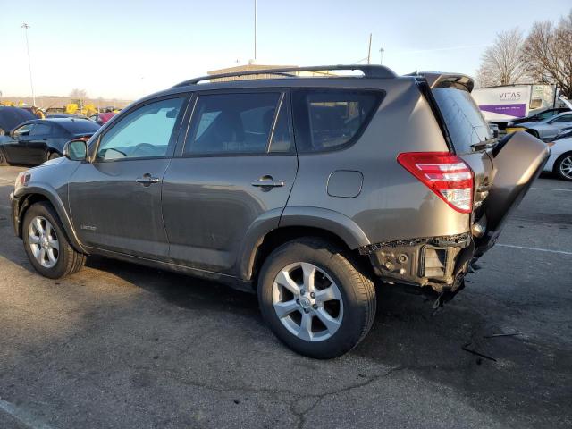 Photo 1 VIN: 2T3DF4DV4BW165982 - TOYOTA RAV4 