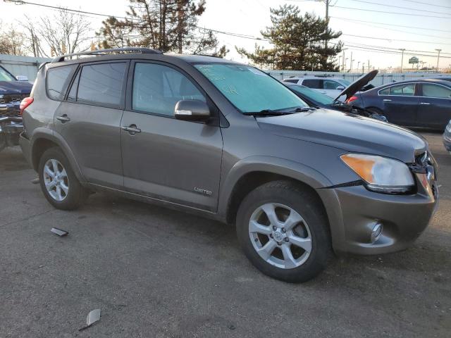 Photo 3 VIN: 2T3DF4DV4BW165982 - TOYOTA RAV4 