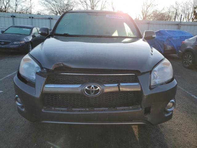 Photo 4 VIN: 2T3DF4DV4BW165982 - TOYOTA RAV4 