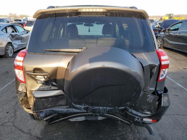 Photo 5 VIN: 2T3DF4DV4BW165982 - TOYOTA RAV4 