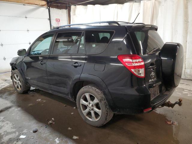 Photo 1 VIN: 2T3DF4DV4CW208900 - TOYOTA RAV4 