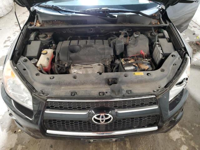 Photo 11 VIN: 2T3DF4DV4CW208900 - TOYOTA RAV4 