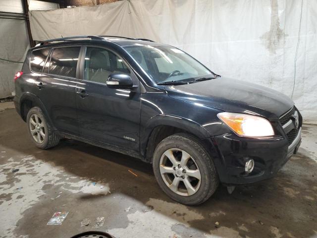 Photo 3 VIN: 2T3DF4DV4CW208900 - TOYOTA RAV4 