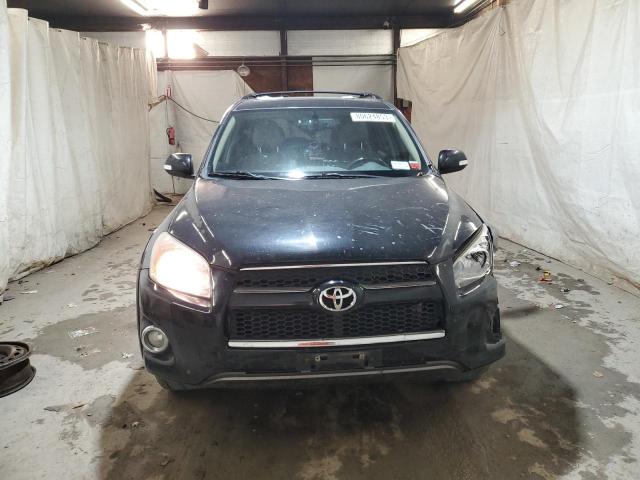 Photo 4 VIN: 2T3DF4DV4CW208900 - TOYOTA RAV4 