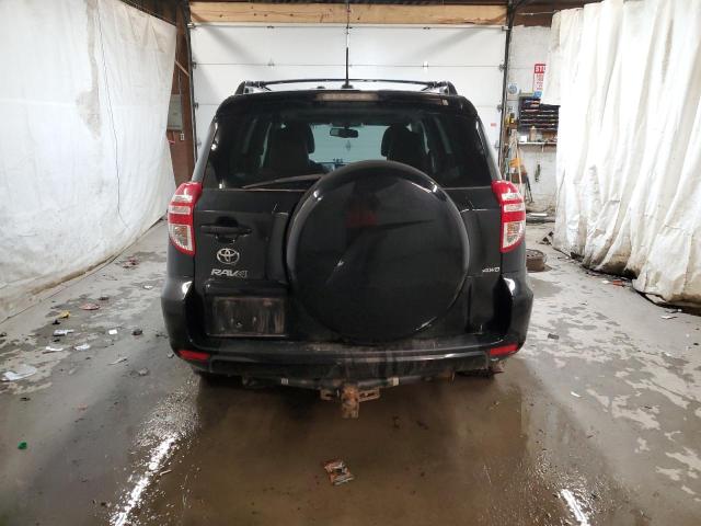 Photo 5 VIN: 2T3DF4DV4CW208900 - TOYOTA RAV4 