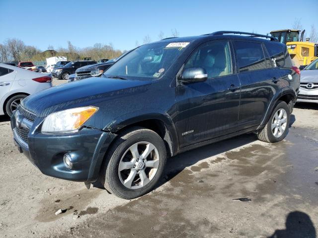 Photo 0 VIN: 2T3DF4DV4CW234722 - TOYOTA RAV4 