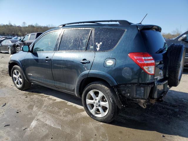 Photo 1 VIN: 2T3DF4DV4CW234722 - TOYOTA RAV4 