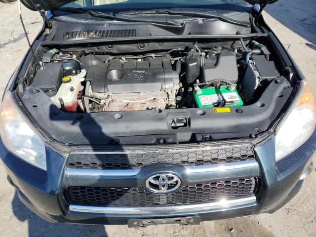 Photo 11 VIN: 2T3DF4DV4CW234722 - TOYOTA RAV4 