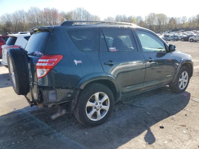 Photo 2 VIN: 2T3DF4DV4CW234722 - TOYOTA RAV4 