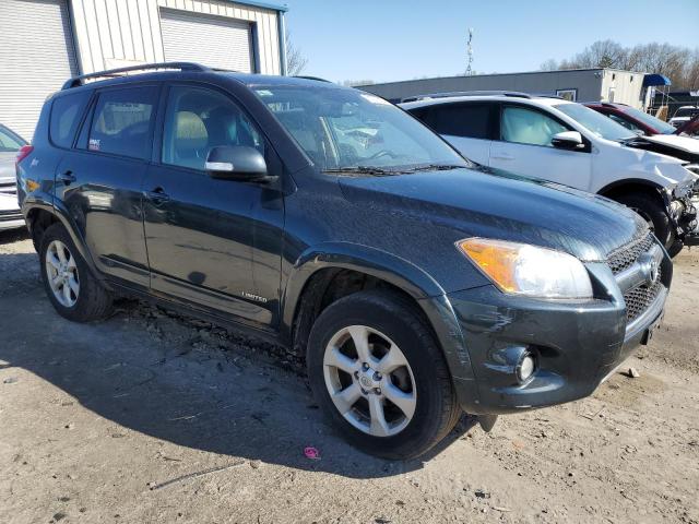 Photo 3 VIN: 2T3DF4DV4CW234722 - TOYOTA RAV4 