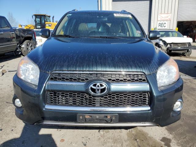 Photo 4 VIN: 2T3DF4DV4CW234722 - TOYOTA RAV4 