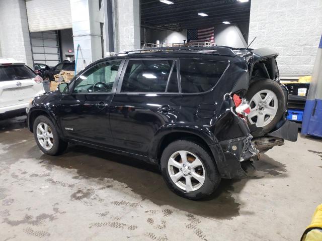 Photo 1 VIN: 2T3DF4DV4CW254209 - TOYOTA RAV4 LIMIT 