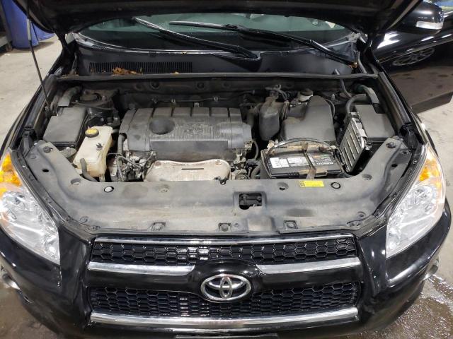 Photo 11 VIN: 2T3DF4DV4CW254209 - TOYOTA RAV4 LIMIT 