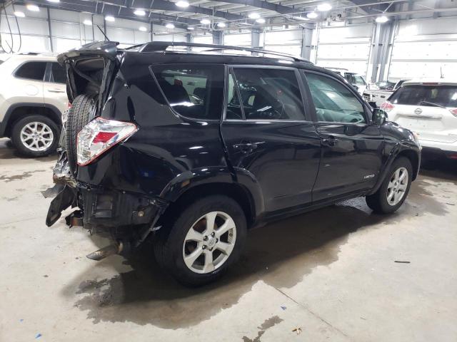 Photo 2 VIN: 2T3DF4DV4CW254209 - TOYOTA RAV4 LIMIT 