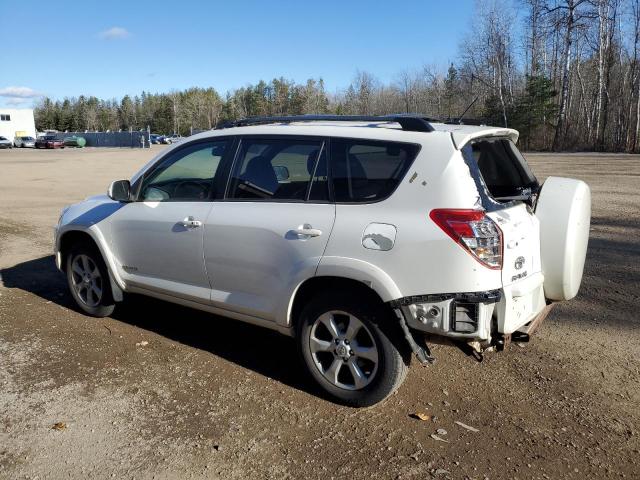 Photo 1 VIN: 2T3DF4DV4CW267218 - TOYOTA RAV4 LIMIT 