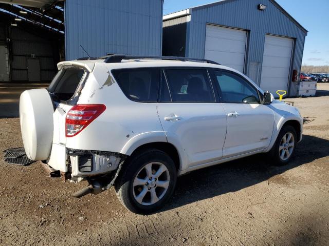 Photo 2 VIN: 2T3DF4DV4CW267218 - TOYOTA RAV4 LIMIT 