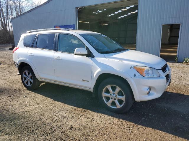 Photo 3 VIN: 2T3DF4DV4CW267218 - TOYOTA RAV4 LIMIT 