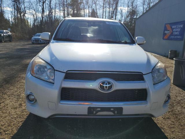 Photo 4 VIN: 2T3DF4DV4CW267218 - TOYOTA RAV4 LIMIT 