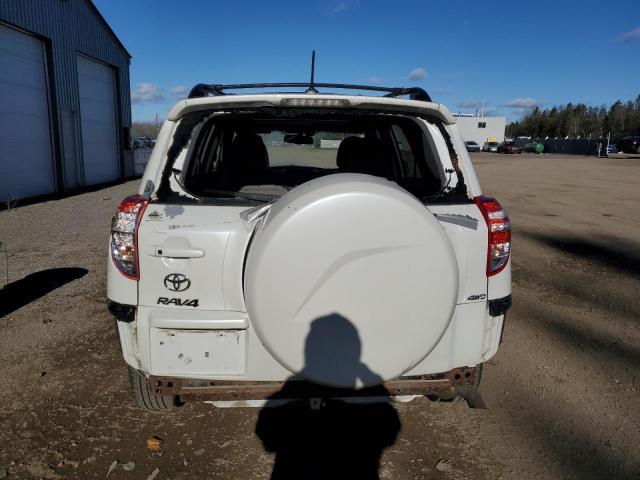 Photo 5 VIN: 2T3DF4DV4CW267218 - TOYOTA RAV4 LIMIT 