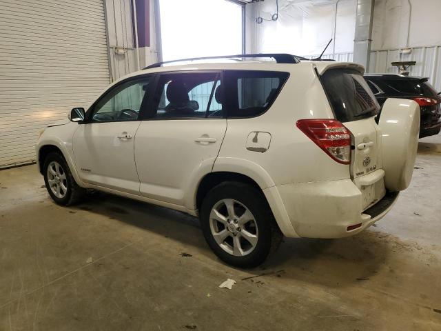 Photo 1 VIN: 2T3DF4DV5AW076324 - TOYOTA RAV4 LIMIT 
