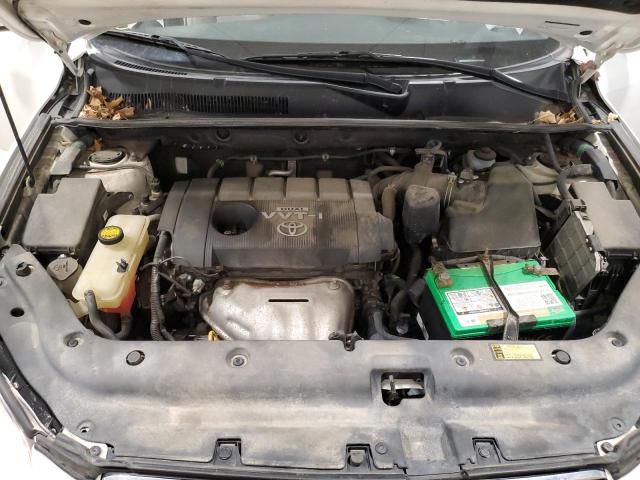 Photo 11 VIN: 2T3DF4DV5AW076324 - TOYOTA RAV4 LIMIT 
