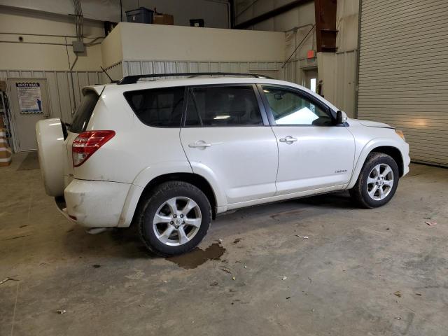 Photo 2 VIN: 2T3DF4DV5AW076324 - TOYOTA RAV4 LIMIT 