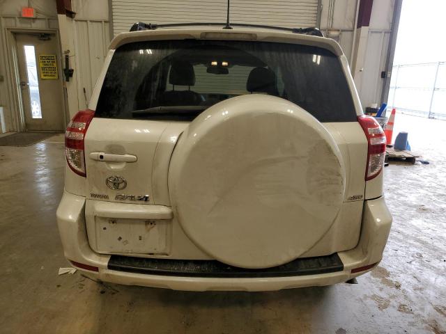 Photo 5 VIN: 2T3DF4DV5AW076324 - TOYOTA RAV4 LIMIT 