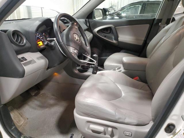 Photo 6 VIN: 2T3DF4DV5AW076324 - TOYOTA RAV4 LIMIT 